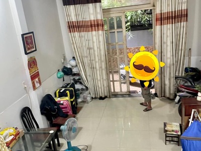 N56 - nhà bán - hẻm 86/ hồ biểu chánh - 63m2 - 4 tầng btct - 6 pn - 6 wc.  8 tỷ 990 1