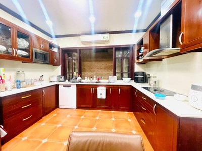 Phân lô phố lê trọng tấn, gara,thang máy c, dt 75m  - 3 mặt thoáng, 15 tỷ hơn. 1