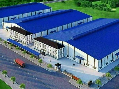  Cho thuê kho, nhà xưởng tại KCN Hòa Khánh   DIỆN TÍCH LINH HOẠT, GIÁ CHỈ TỪ 40K  1