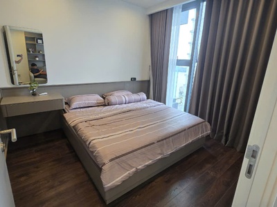 Chủ nhà cần cho thuê căn hộ 1 phòng ngủ tại filmore đà nẵng căn số ch10.06 3