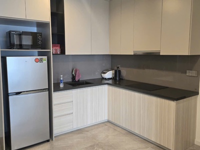 Chủ nhà cần cho thuê căn hộ 1 phòng ngủ tại filmore đà nẵng căn số ch10.06 2