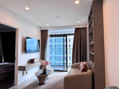 Chủ nhà cần cho thuê căn hộ 1 phòng ngủ tại filmore đà nẵng căn số ch10.06 1