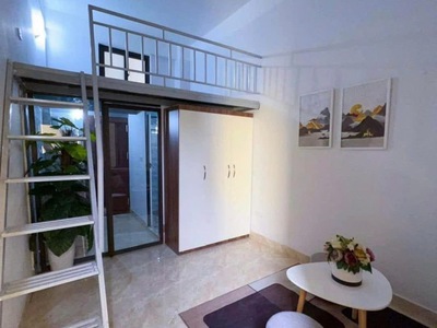 chdv tại phú mỹ lê đức thọ -nam từ liêm, 103m2 x 8 tầng thang máy xây mới - 33 phòng-dòng 0