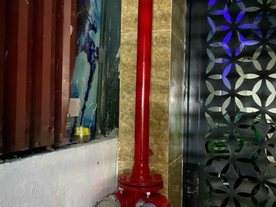 chdv tại phú mỹ lê đức thọ -nam từ liêm, 103m2 x 8 tầng thang máy xây mới - 33 phòng-dòng 2