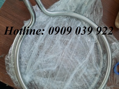 Điện trở xông hơi 1