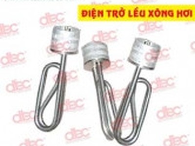 Điện trở xông hơi 2