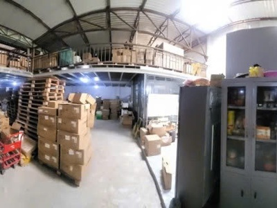 Bán nhà hxh 8m vườn lài  gần lũy bán bích, dt: 8.6x25m, c4 - tiện xây, giá 16.8 tỷ. 0