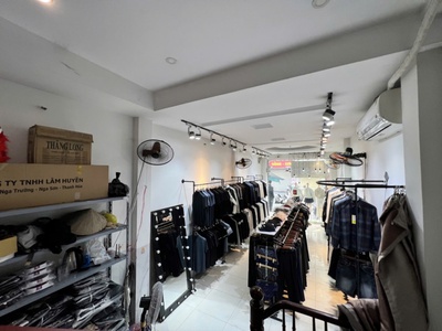 Cực hot phố lạc long quân - kd văn phòng - 53m 5 tầng - nhà đẹp ở ngay - chỉ 15.4 tỷ 1