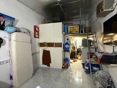 Bán nhà hxh 8m vườn lài  gần lũy bán bích, dt: 8.6x25m, c4 - tiện xây, giá 16.8 tỷ. 3