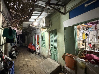 Bán nhà hxh 8m vườn lài  gần lũy bán bích, dt: 8.6x25m, c4 - tiện xây, giá 16.8 tỷ. 4