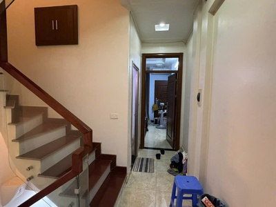 Siêu Phẩm Nhà Dân Xây 6Tầng Ở Văn Quán,Đường Ô Tô Tránh,Vỉa Hè,KD.Giá 11.9Tỷ CóTL 5