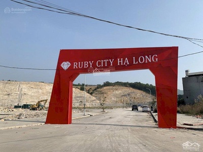 Bán 3 lô đất dự án ruby city hạ long - trần phú, hà khánh, hạ long, quảng ninh 1