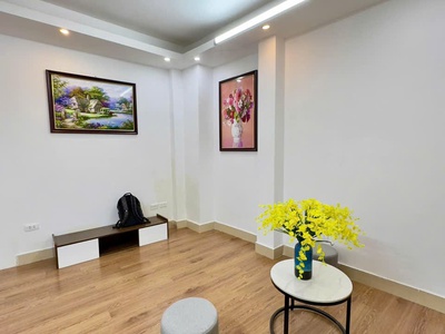 Nhà vạn phúc hà đông - ở ngay - ô tô đỗ cửa- 38m/ 4t nhỉnh 9,x tỷ 4