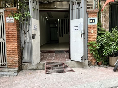 Chính chủ cho thuê nhà 75m2x 5 tầng nguyễn ngọc nại-khương mai làm văn phòng, kinh doanh buôn bán 0