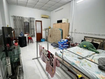 Bán gấp nhà tại bình hưng hòa b, ngay quốc lộ 1a, bình tân, chỉ 3,8 tỷ 4