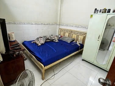 Bán gấp nhà tại bình hưng hòa b, ngay quốc lộ 1a, bình tân, chỉ 3,8 tỷ 2