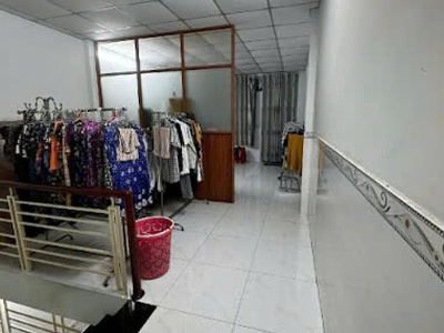 Bán gấp nhà tại bình hưng hòa b, ngay quốc lộ 1a, bình tân, chỉ 3,8 tỷ 1