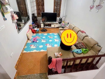 Bán nhà phố tô hiệu, hà đông, 5 tầng, 30m2 dtsd, mặt ngõ rộng, ô tô gần, giá hơn 6 tỷ 0