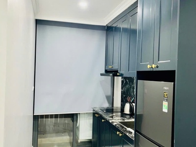 Cho thuê căn hộ 1 ngủ , full nội thất xịn Vin Marina , Vĩnh Niệm , Lê Chân 3
