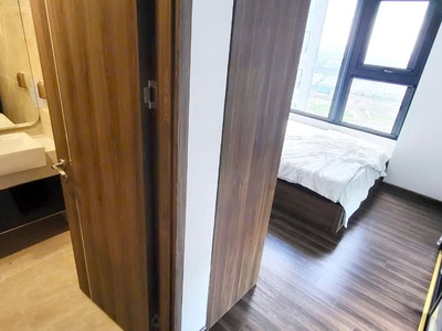 Cho thuê căn hộ 2 ngủ , full nội thất Hoàng Huy Commerce , Hải Phòng . 2