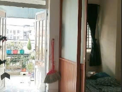 Chính chủ cần bán nhà mặt tiền tại bình hưng hòa b, bình tân, chỉ 5 tỷ 3