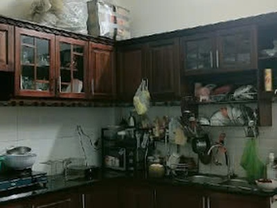 Chính chủ cần bán nhà mặt tiền tại bình hưng hòa b, bình tân, chỉ 5 tỷ 1