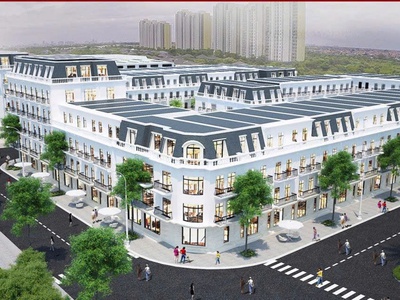Bán nhà khu phân lô nhà vườn- vĩnh hưng- hoàng mai, 72 m2, mt 5m, giá 17 tỷ. 2