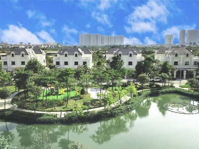 Bán nhà khu phân lô nhà vườn- vĩnh hưng- hoàng mai, 72 m2, mt 5m, giá 17 tỷ. 0