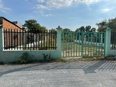 Cần bán đất nền 420m2 - đón đầu cao tốc bên lức-long thành - đón đầu bình chánh trở thành đô thị 4