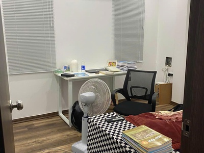 Nhà đẹp - dân xây chắc chắn - cách 1 nhà ra đường ô tô tránh - gần tt công an đa sỹ 3