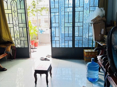 Bán nhà tân phú- tân kỳ tân qúy  6.2 13m , hẻm nhựa xe hơi tránh nhau, gần aeon, 6 tỷ 3