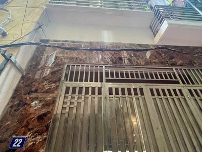 Bán nhà 5 tầng, 50m , 8pn, ngõ mai dịch, cầu giấy, 11 tỷ chung cu mi ni 0