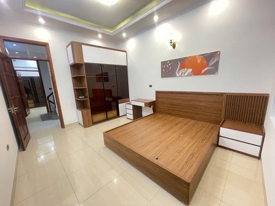 Còn 1 căn duy nhất ở quang tiến, đại mỗ dt 60m2, 5 tầng giá 7.5 tỷ 1