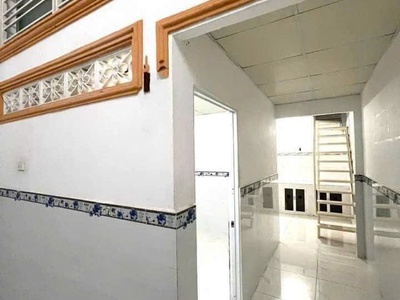 Chính chủ cần bán gấp căn nhà ngay cạnh đường Mỹ Phước - Tân Vạn. Giá hấp dẫn 1