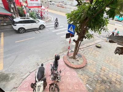 Bán nhà mặt phố ngụy như kon tum, thanh xuân, 35m2, 5 tầng, 12 tỷ 0