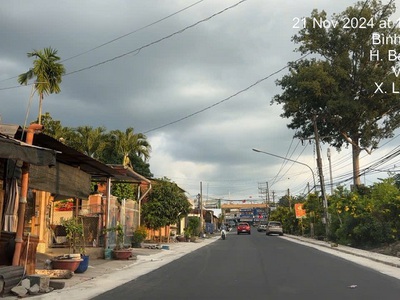Bán gấp đất đẹp - lai hưng, bàu bàng, bình dương 4
