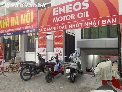 Chính chủ cho thuê cửa hàng tại đường nam hy hoàng phong, khu đô thị thanh hà, quận hà đông, hà nội 1
