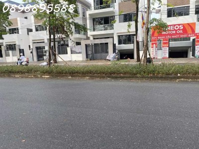 Chính chủ cho thuê cửa hàng tại đường nam hy hoàng phong, khu đô thị thanh hà, quận hà đông, hà nội 0