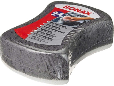 Bọt biển rửa xe - Sonax Multi Sponge 0