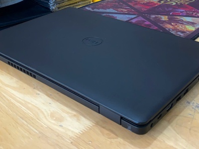 Laptop Dell Latitude E3490 Core i5-8350U Ram 8GB SSD 256GB VGA ON Màn 14 Inch Máy Đẹp 1