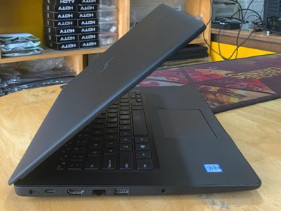 Laptop Dell Latitude E3490 Core i5-8350U Ram 8GB SSD 256GB VGA ON Màn 14 Inch Máy Đẹp 2