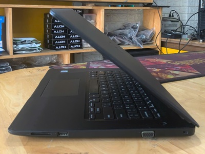 Laptop Dell Latitude E3490 Core i5-8350U Ram 8GB SSD 256GB VGA ON Màn 14 Inch Máy Đẹp 3