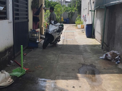 Bán nhà đường ĐT743B - Tp.Dĩ An. DT 54m2 0