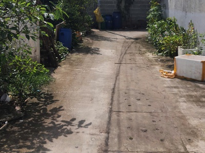 Bán nhà đường ĐT743B - Tp.Dĩ An. DT 54m2 1