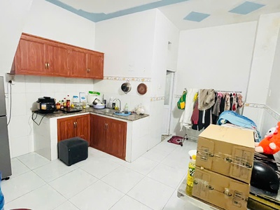 Bán nhà đường ĐT743B - Tp.Dĩ An. DTSD 75m2 3