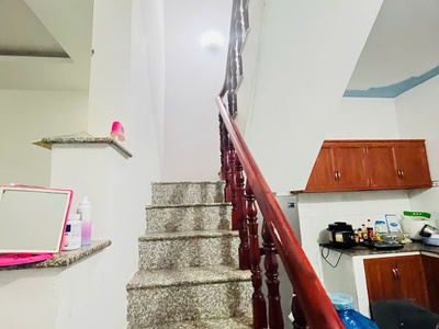 Bán nhà đường ĐT743B - Tp.Dĩ An. DTSD 75m2 4