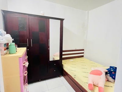 Bán nhà đường ĐT743B - Tp.Dĩ An. DTSD 75m2 5