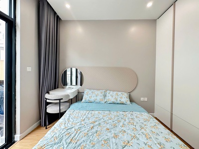 Cho thuê căn hộ 2 ngủ giá cực tốt Vinhomes Marina 3