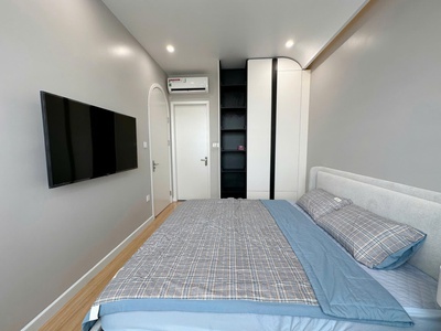 Cho thuê căn hộ 2 ngủ giá cực tốt Vinhomes Marina 6