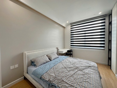 Cho thuê căn hộ 2 ngủ giá cực tốt Vinhomes Marina 8